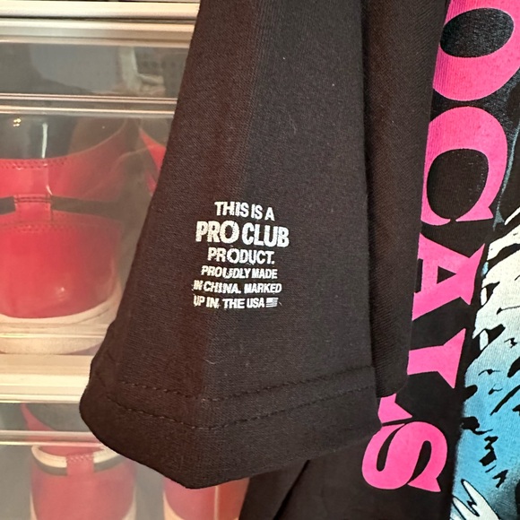 Warren lotas tee - Picture 2 of 4